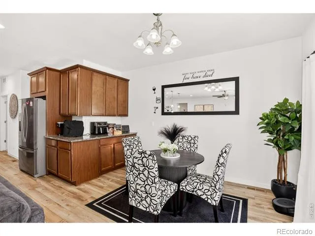 4237 Martinson Drive Loveland, CO 80537