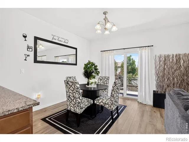 4237 Martinson Drive Loveland, CO 80537