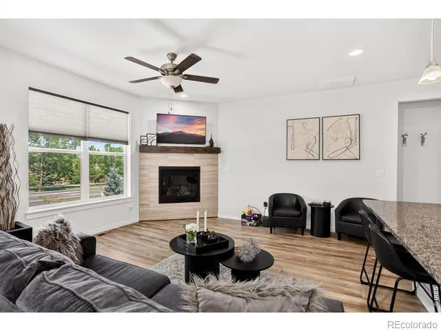 4237 Martinson Drive Loveland, CO 80537