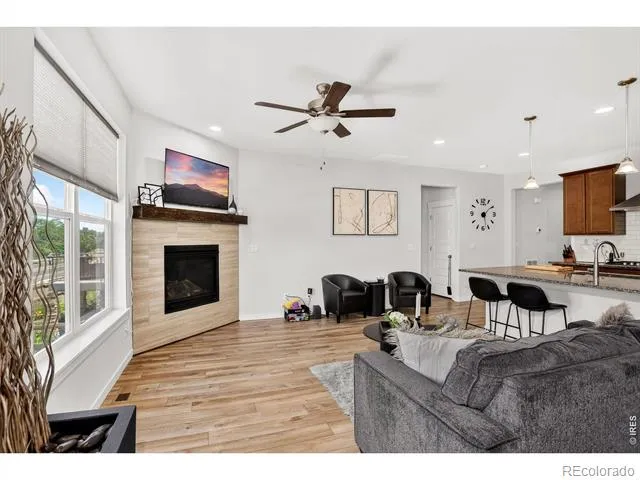 4237 Martinson Drive Loveland, CO 80537