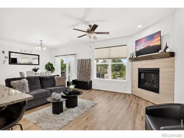 4237 Martinson Drive Loveland, CO 80537