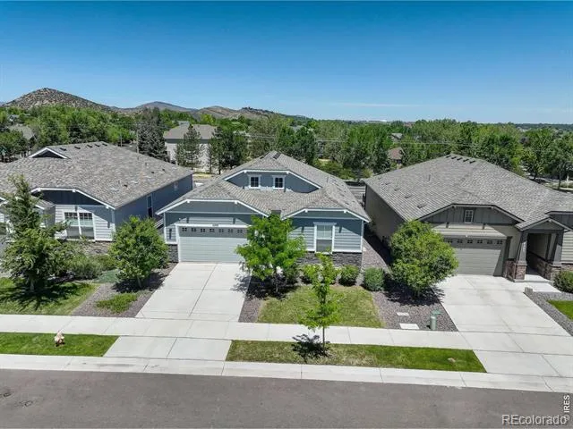 4237 Martinson Drive Loveland, CO 80537