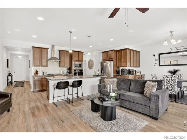 4237 Martinson Drive Loveland, CO 80537