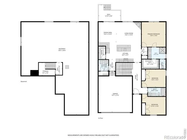 4237 Martinson Drive Loveland, CO 80537