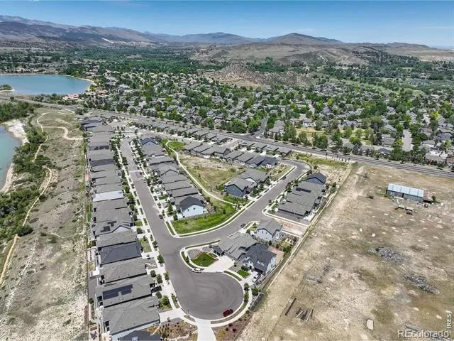 4237 Martinson Drive Loveland, CO 80537
