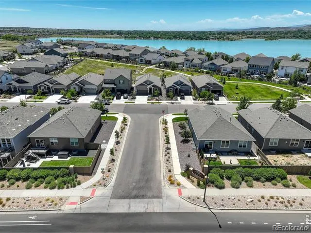 4237 Martinson Drive Loveland, CO 80537