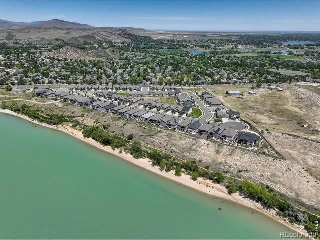 4237 Martinson Drive Loveland, CO 80537
