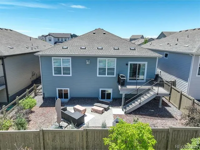 4237 Martinson Drive Loveland, CO 80537