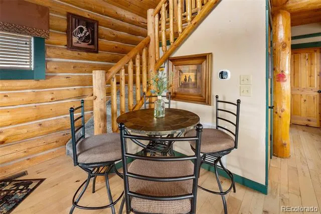 85 Kenosha Drive Jefferson, CO 80456