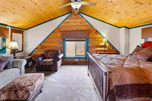 85 Kenosha Drive Jefferson, CO 80456
