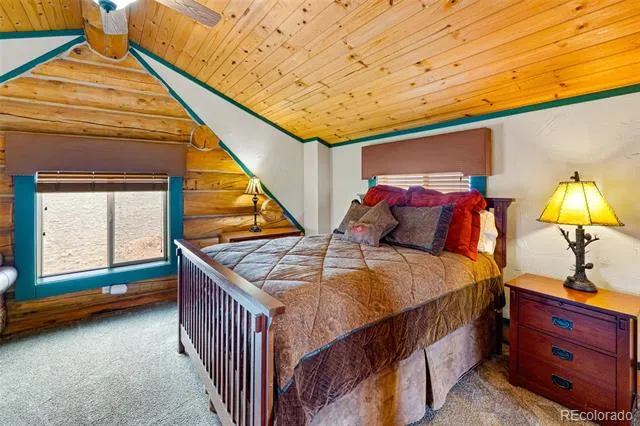 85 Kenosha Drive Jefferson, CO 80456