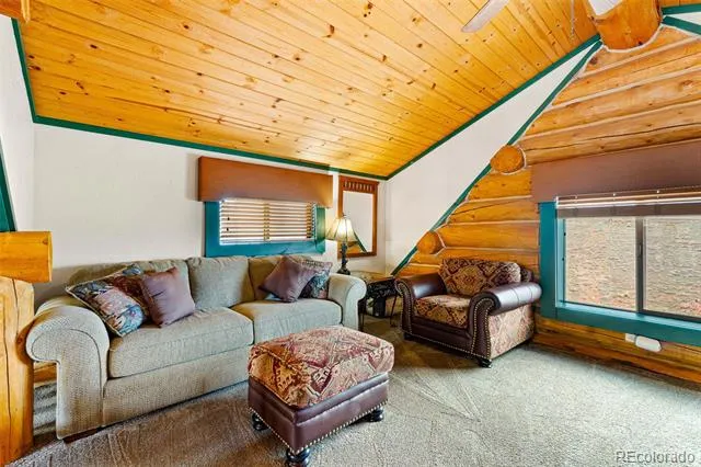 85 Kenosha Drive Jefferson, CO 80456