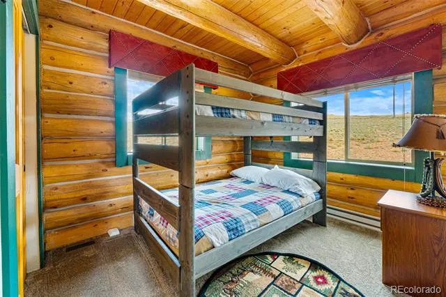 85 Kenosha Drive Jefferson, CO 80456