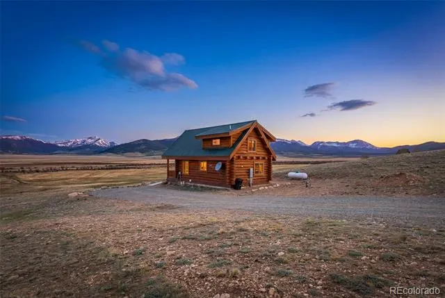 85 Kenosha Drive Jefferson, CO 80456