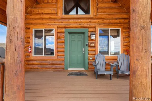 85 Kenosha Drive Jefferson, CO 80456