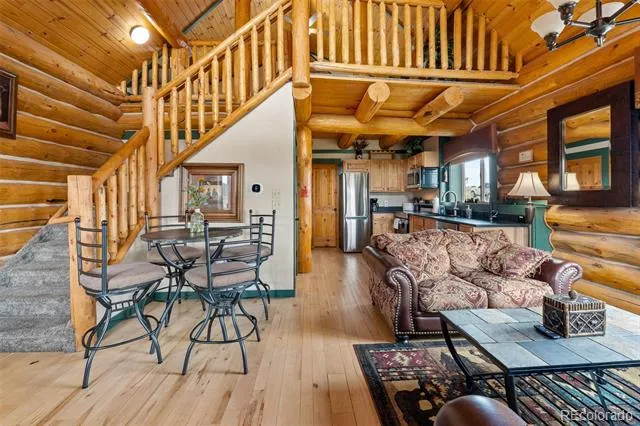 85 Kenosha Drive Jefferson, CO 80456