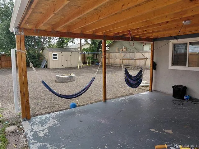 318 Ash Street Hudson, CO 80642