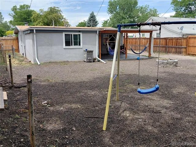 318 Ash Street Hudson, CO 80642