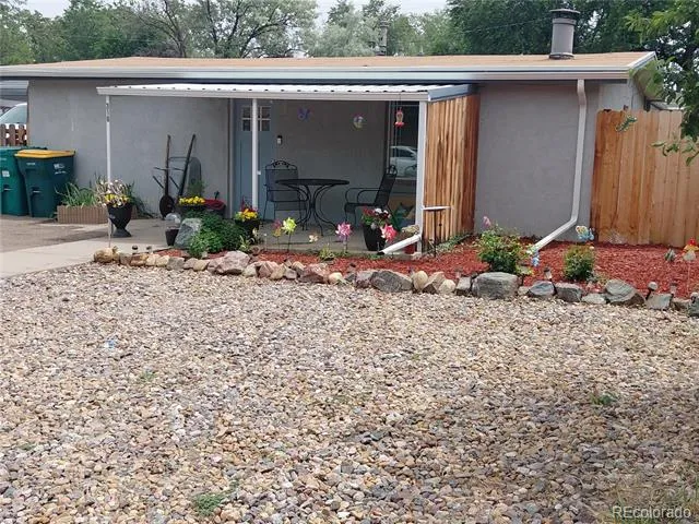 318 Ash Street Hudson, CO 80642