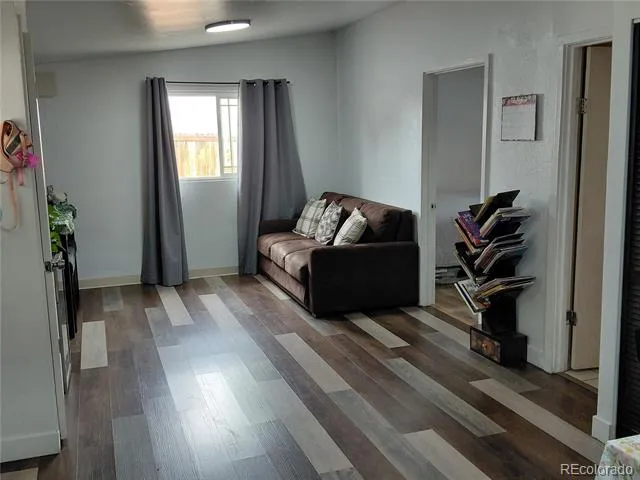 318 Ash Street Hudson, CO 80642