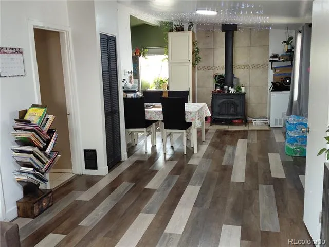 318 Ash Street Hudson, CO 80642