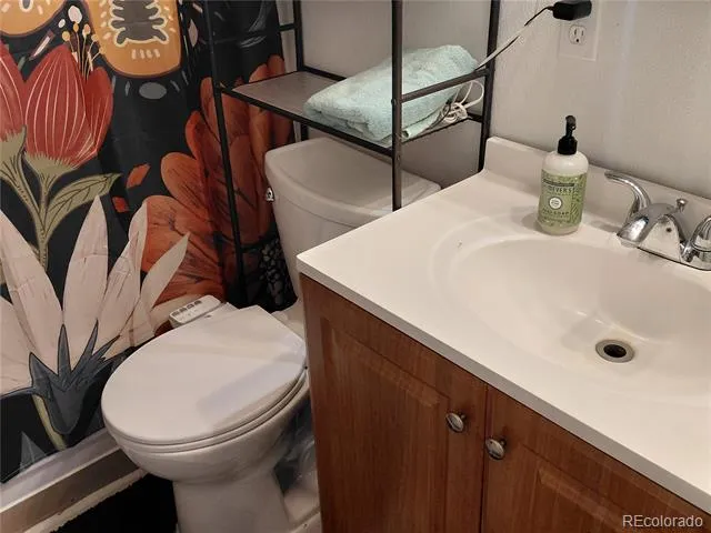 318 Ash Street Hudson, CO 80642