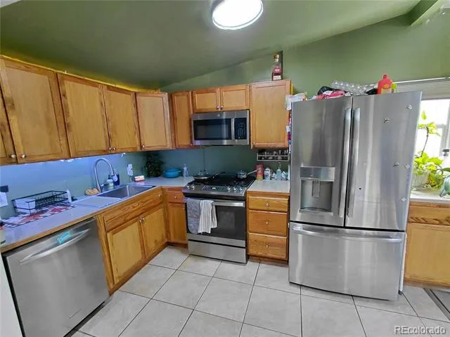 318 Ash Street Hudson, CO 80642