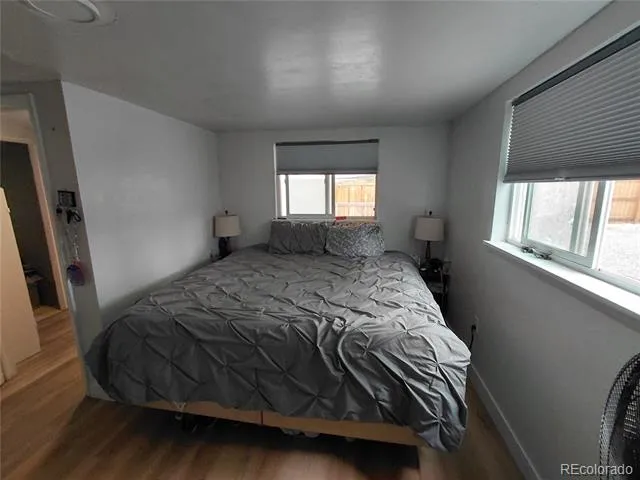 318 Ash Street Hudson, CO 80642