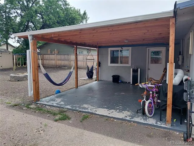 318 Ash Street Hudson, CO 80642
