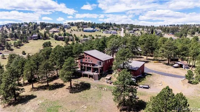 359 Parkview Avenue Golden, CO 80401