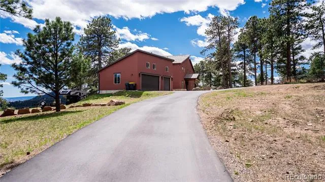 359 Parkview Avenue Golden, CO 80401