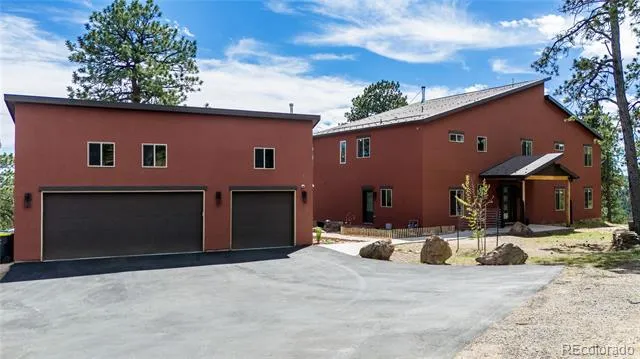 359 Parkview Avenue Golden, CO 80401