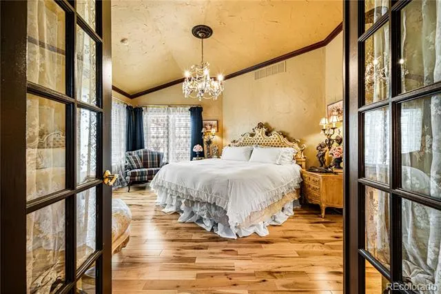 1416 Rancho Del Sol Pueblo, CO 81008