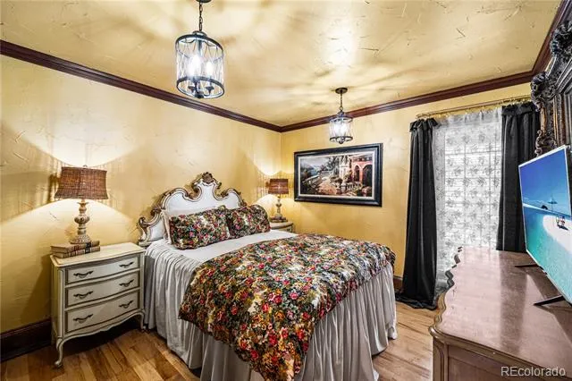 1416 Rancho Del Sol Pueblo, CO 81008