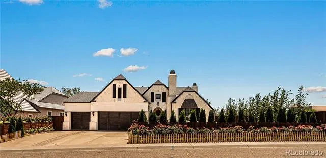 1416 Rancho Del Sol Pueblo, CO 81008