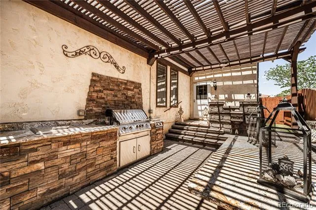 1416 Rancho Del Sol Pueblo, CO 81008