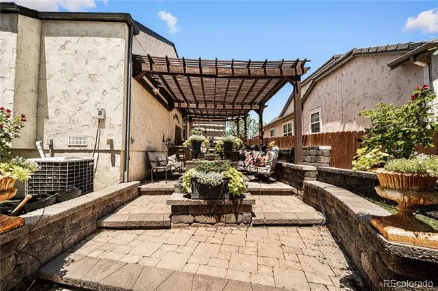 1416 Rancho Del Sol Pueblo, CO 81008