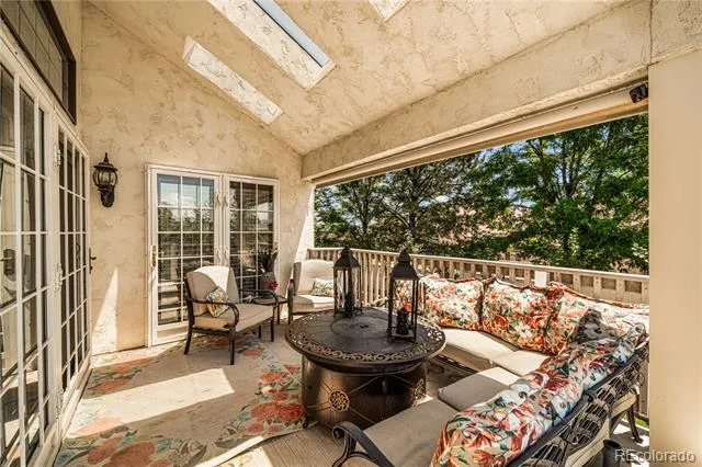 1416 Rancho Del Sol Pueblo, CO 81008