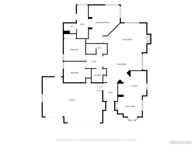 1416 Rancho Del Sol Pueblo, CO 81008