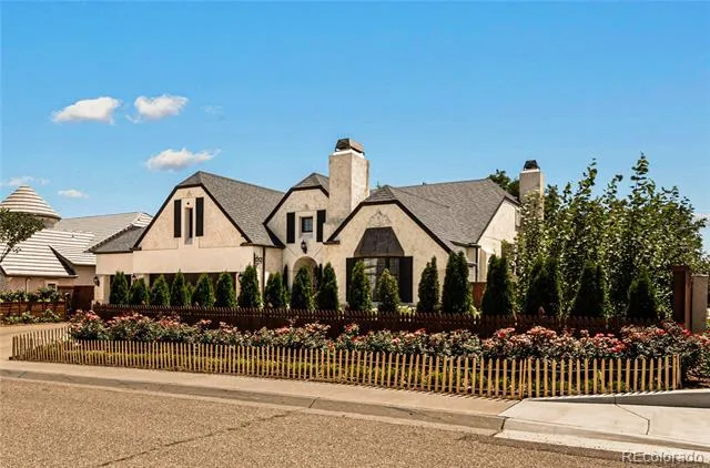 1416 Rancho Del Sol Pueblo, CO 81008