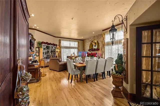1416 Rancho Del Sol Pueblo, CO 81008