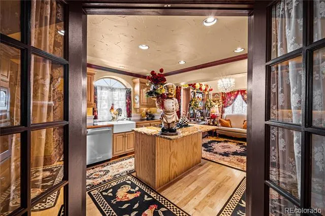 1416 Rancho Del Sol Pueblo, CO 81008
