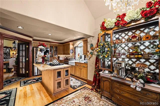 1416 Rancho Del Sol Pueblo, CO 81008