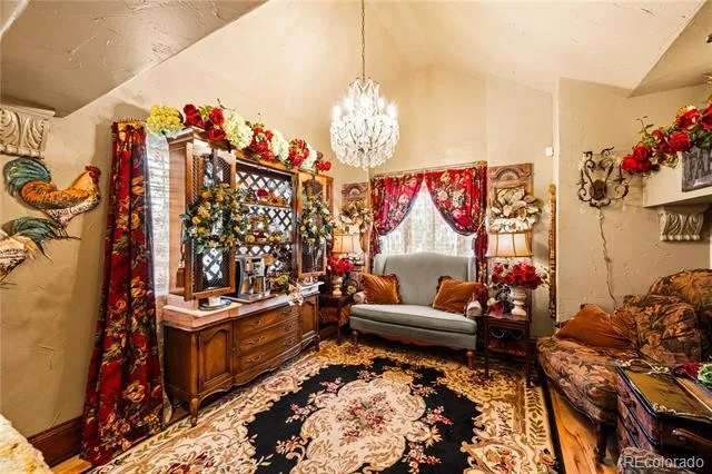 1416 Rancho Del Sol Pueblo, CO 81008