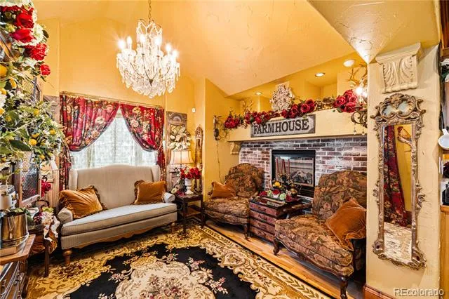 1416 Rancho Del Sol Pueblo, CO 81008