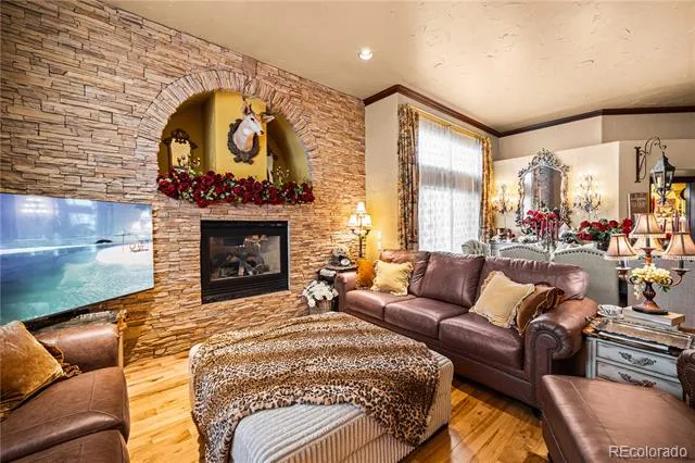 1416 Rancho Del Sol Pueblo, CO 81008