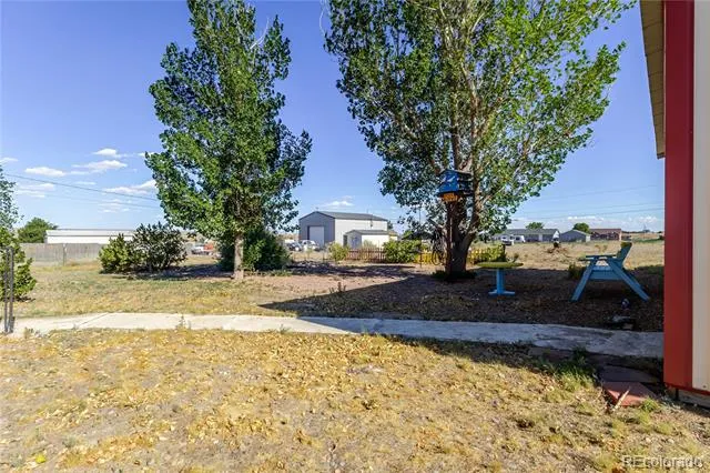 Address Not Shown Pueblo West, CO 81007