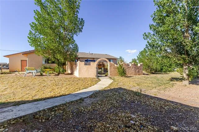 Address Not Shown Pueblo West, CO 81007