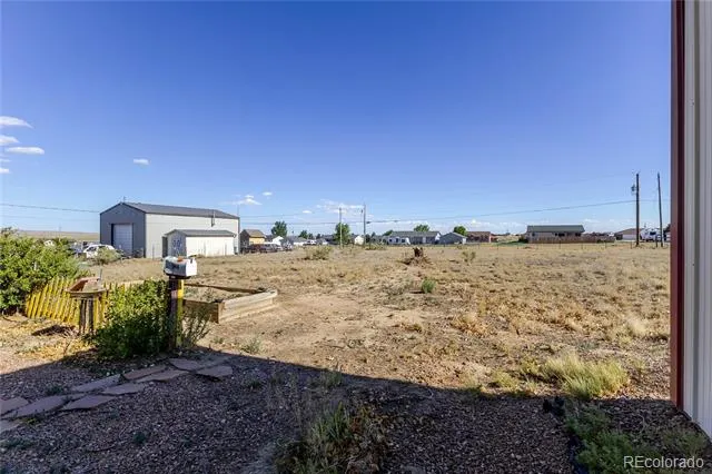 Address Not Shown Pueblo West, CO 81007