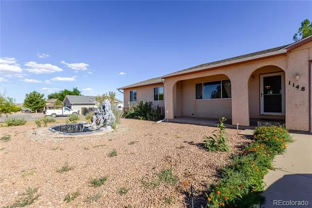 Address Not Shown Pueblo West, CO 81007
